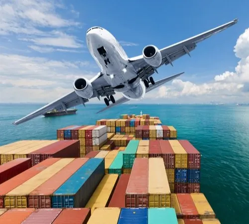 Air Freight Services