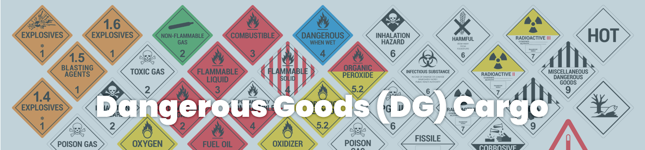 Dangerous Goods