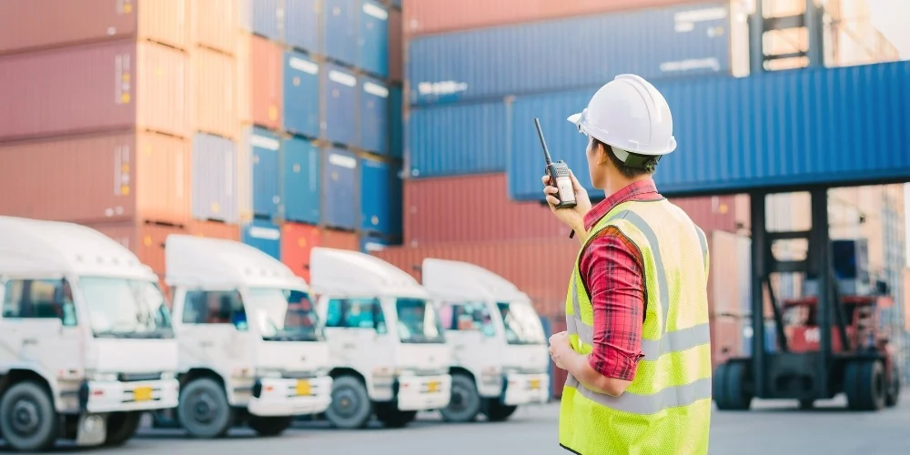 Freight & Transportation