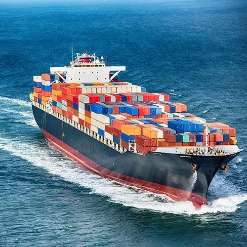 Ocean Freight Services